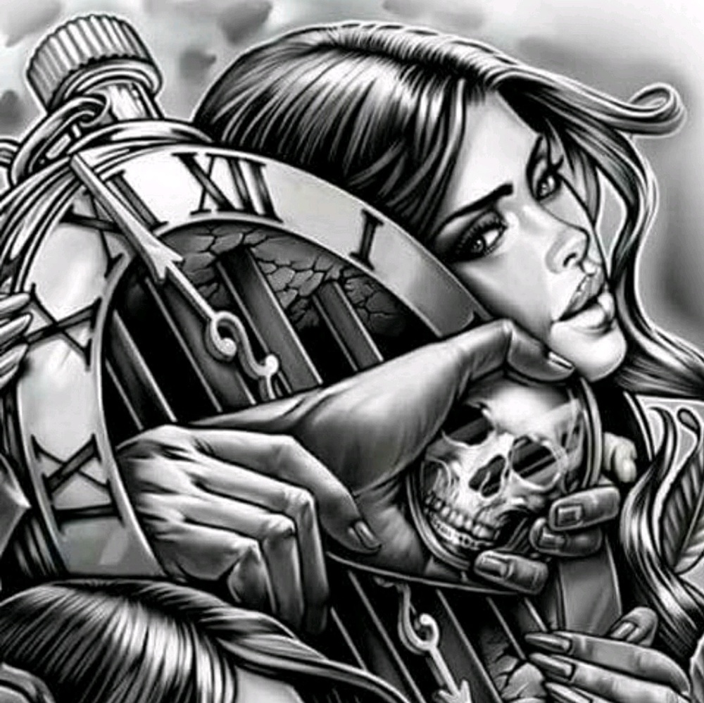 Meet your Posher, Arlin